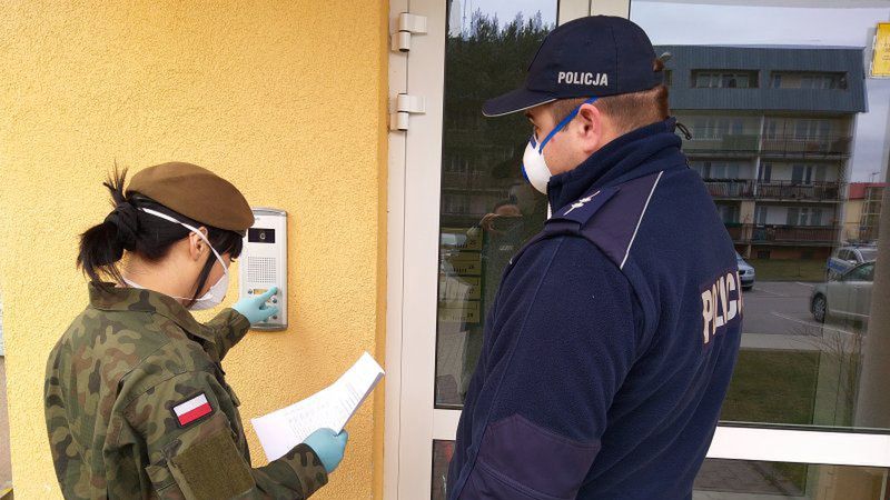 Pojechali z dziećmi w góry. Po kilku dniach usłyszeli: dzieci są na kwarantannie 
