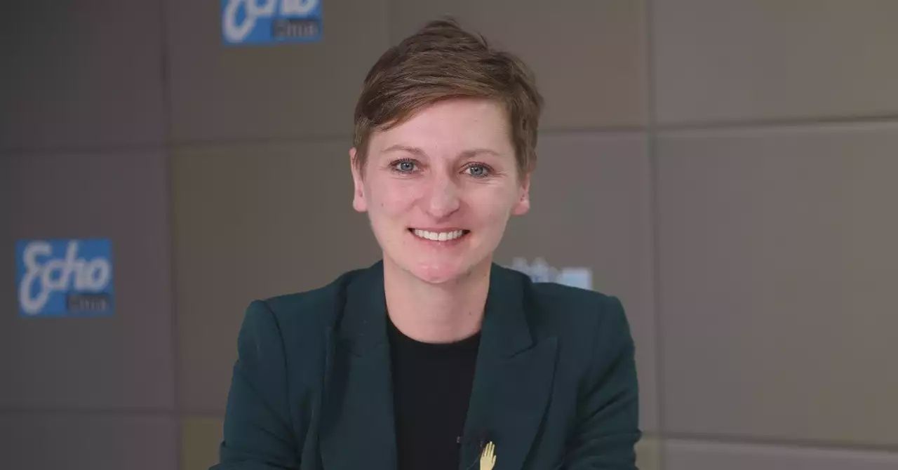 Kielce: Nowa Energia Regionalne Forum Ekonomiczne 2025. Nowe Miasto Kielce i inkubator Kalifornia. Zaprasza prezydentka Agata Wojda