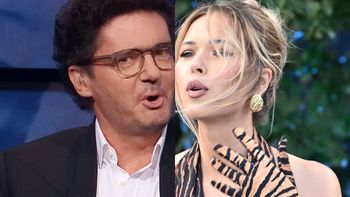 Kuba Wojewódzki wyśmiał rozstanie Kubickiej i Barona. Ostre słowa w felietonie: "Wiadomo, z CZYJEJ WINY"