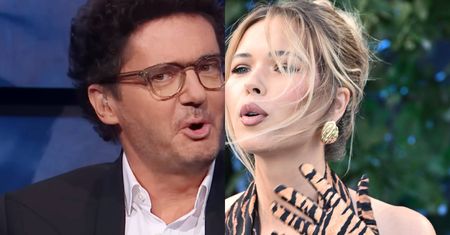 Kuba Wojewódzki wyśmiał rozstanie Kubickiej i Barona. Ostre słowa w felietonie: "Wiadomo, z CZYJEJ WINY"