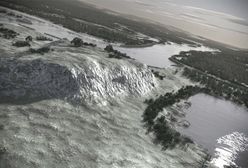 Wawel 1000 lat temu. Wyglądał zupełnie inaczej