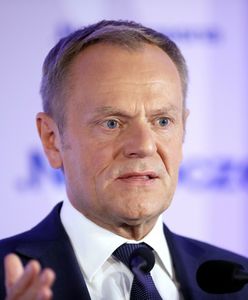 Wiceminister finansów ostro o Donaldzie Tusku w sprawie unijnych pieniędzy dla Polski