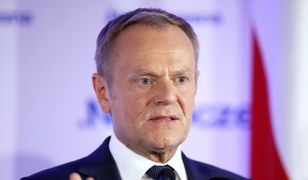 Wiceminister finansów ostro o Donaldzie Tusku w sprawie unijnych pieniędzy dla Polski