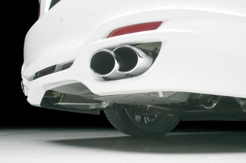 BMW 7 Series F01/F02 Wald International