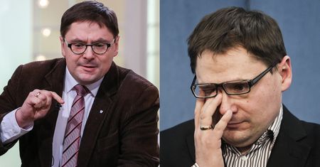 Terlikowski odpowiada Olejnik: "Odbyt nie jest zbudowany w sposób, który umożliwia współżycie!"