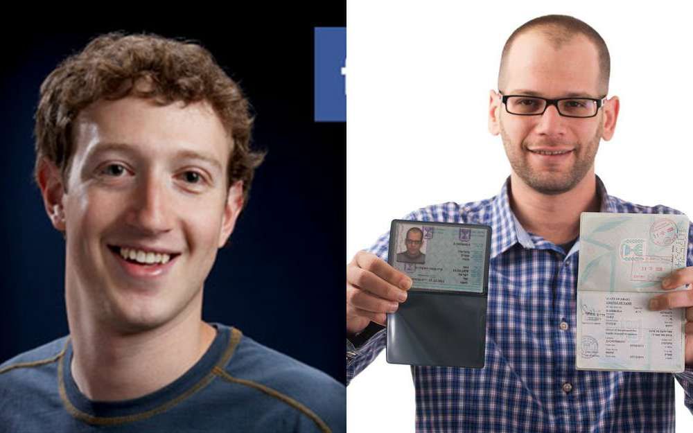 Facebook chce pozwać Marka Zuckerberga!