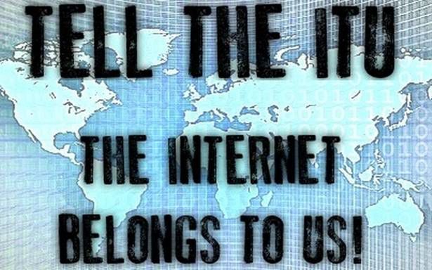 Czy ITU przejmie kontrolę nad Internetem?