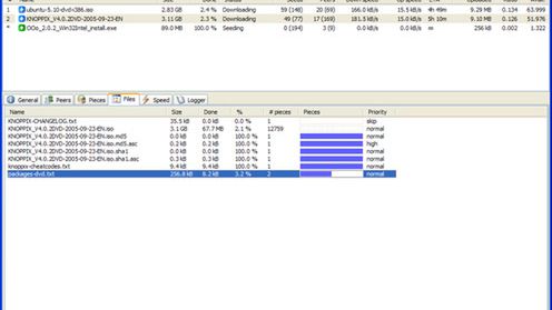 Masz wyrzuty sumienia z powodu P2P? Zapłać dobrowolnie odszkodowanie! 1
