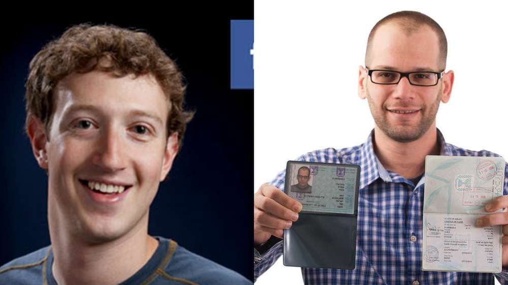 Facebook chce pozwać Marka Zuckerberga! 1