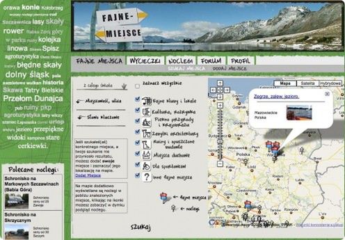 Fajne miejsca w Twojej okolicy, które warto zobaczyć 1