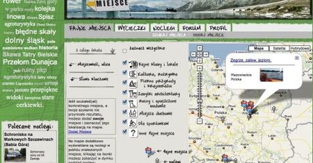 Fajne miejsca w Twojej okolicy, które warto zobaczyć