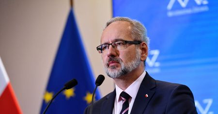 Protest pracowników ochrony zdrowia. Pracodawcy chcą dołączyć do negocjacji