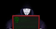 Anonymous świętują. Stworzyli stronę internetową z wyciekami