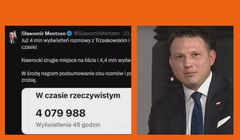 Tyle Mentzen zarobił na dwóch rozmowach na YouTubie