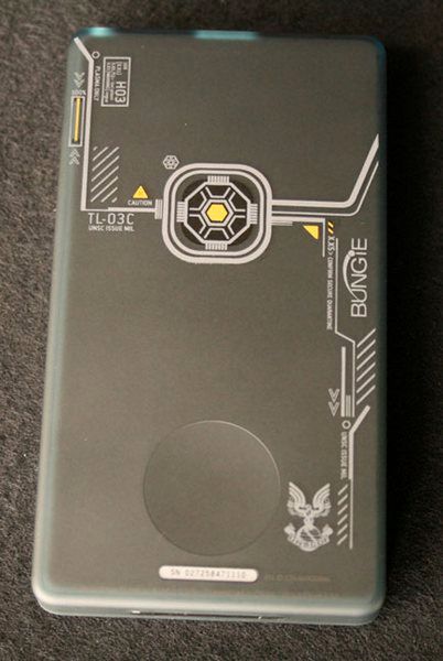 Zune Halo 2