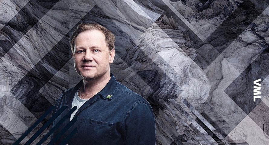 Maciej Kozina wraca do VML Poland