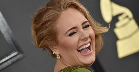 Nowy wybranek Adele. To znany mężczyzna