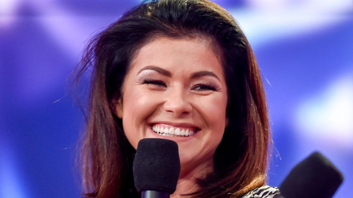 Katarzyna Cichopek świętuje Dzień Dziecka archiwalnym zdjęciem 