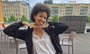 Zaginęła 24-letnia modelka z Wrocławia. Policja prosi o pomoc