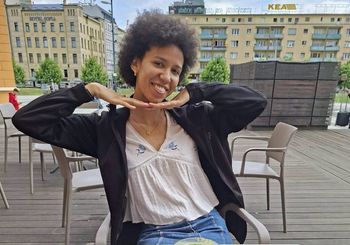 Zaginęła 24-letnia modelka z Wrocławia. Policja prosi o pomoc