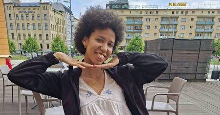 Zaginęła 24-letnia modelka z Wrocławia. Policja prosi o pomoc