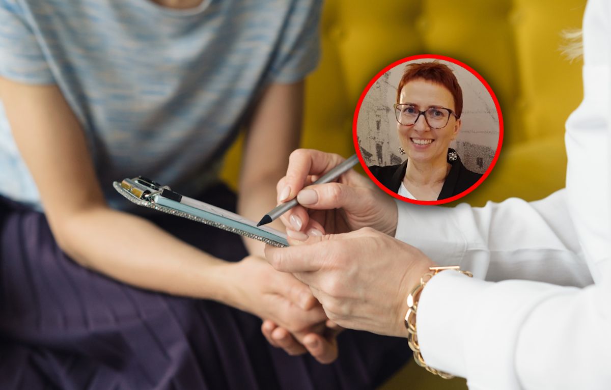 Wraca temat reformy psychiatrii. Pacjenci i lekarze bronią Centrów Zdrowia Psychicznego