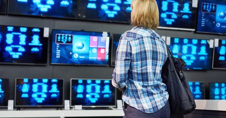 Zastanawiasz się nad kupnem telewizora? Oto co musisz wiedzieć