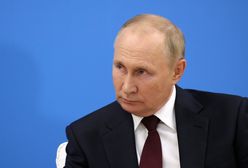 Putin cierpi na te choroby. Wyciekły tajne dokumenty