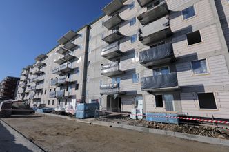 Wzięli udział w rządowym programie. Miało być 20 zł za m kw. Płacą 3200 zł miesięcznie