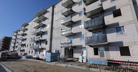 Wzięli udział w rządowym programie. Miało być 20 zł za m kw. Płacą 3200 zł miesięcznie