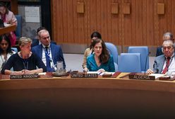 Gorąco na forum ONZ. Spięcie między ambasadorami Chin i USA