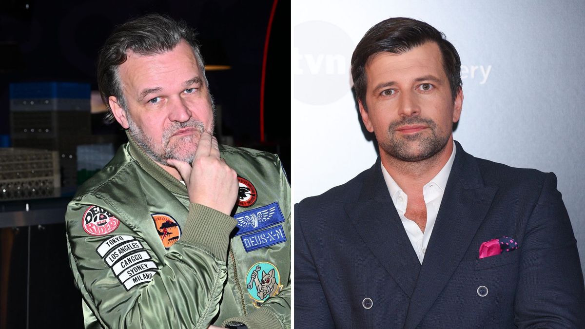 Adam Kornacki i Patryk Mikiciuk zostali oskarżeni o gwałt