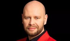 Nowy dyrektor marketingu i e-commerce w Liberty Corporation. Pracował w Sephorze i Decathlonie