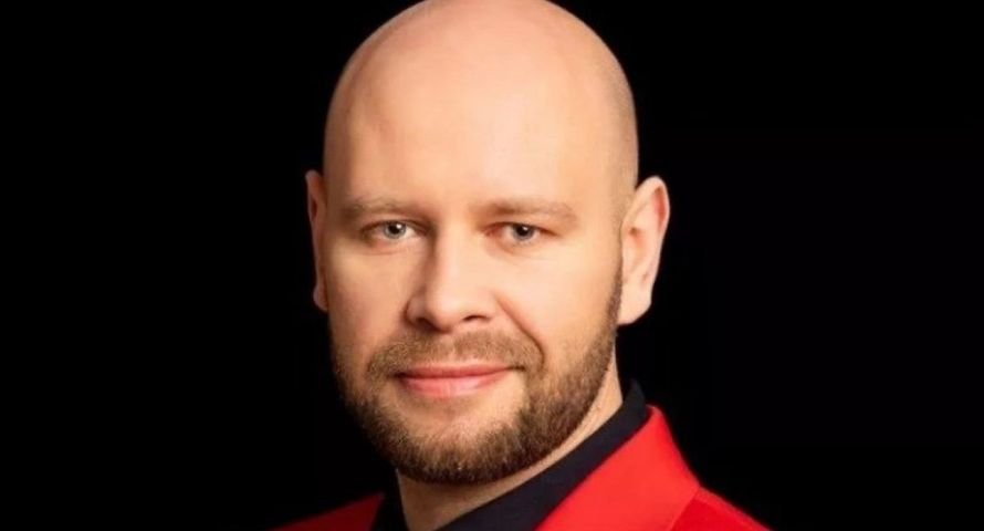 Nowy dyrektor marketingu i e-commerce w Liberty Corporation. Pracował w Sephorze i Decathlonie