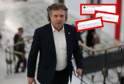 Burza w sieci po słowach Karnowskiego. "Zabetonowanie prezydentów"