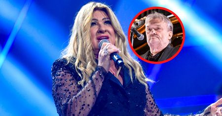 "Od dawna wiem, co się dzieje". Cugowski wyznaje ws. zdrowia Kozidrak