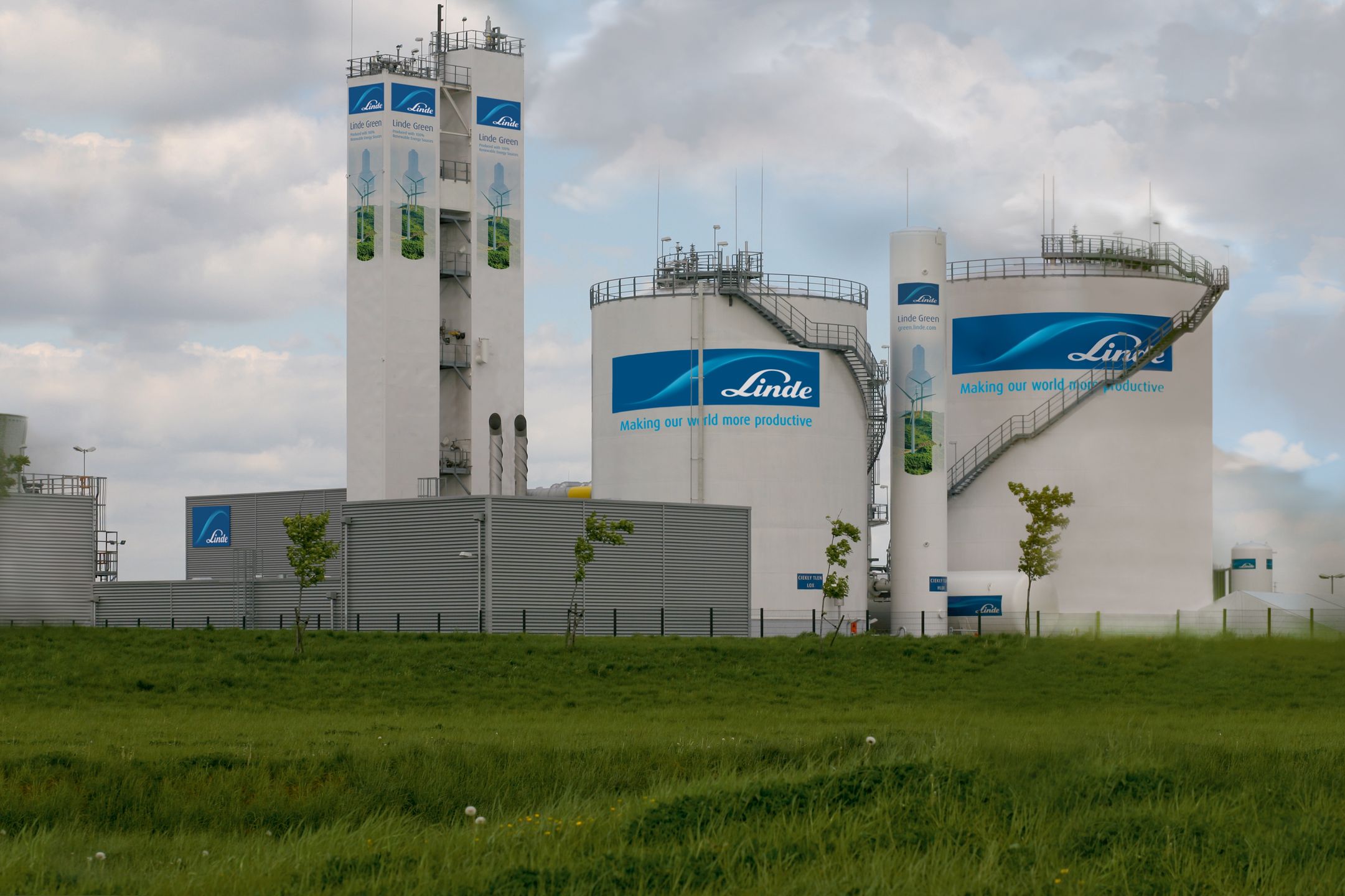 Linde