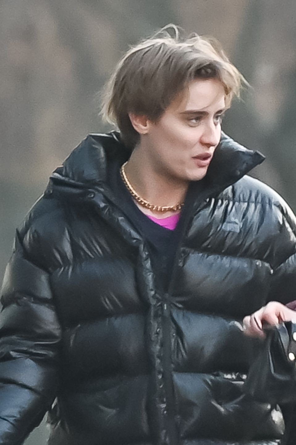 Katarzyna Zillmann spędza czas z Agnieszką Kobus-Zawojską