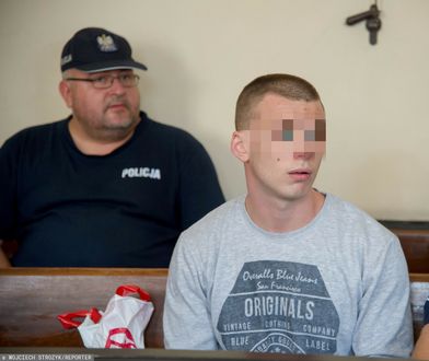 Wnuk Wałęsy nie będzie zadowolony. Sąd zdecydował ws. jego pobytu w więzieniu