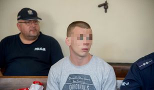 Wnuk Wałęsy nie będzie zadowolony. Sąd zdecydował ws. jego pobytu w więzieniu