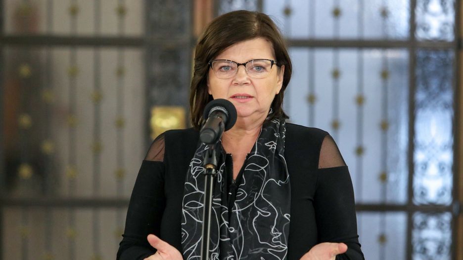 Leszczyna: wycofają się, jeśli nie chcą być wywiezieni na taczkach 