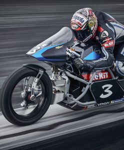 Voxan ustanowił 11 rekordów prędkości. Ale to nie jest ich ostatnie słowo