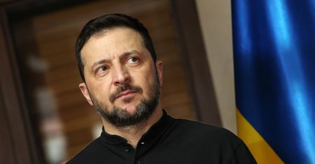Ukraina chce przedstawiciela Europy przy negocjacyjnym stole