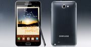 Kolejny wyciek Androida Ice Cream Sandwich dla Samsunga Galaxy Note