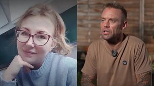 Policja weszła do domu męża Emilii Koprowskiej. Funkcjonariusze zabezpieczyli narkotyki