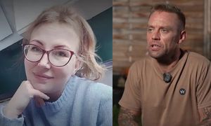 Policja weszła do domu męża Emilii Koprowskiej. Funkcjonariusze zabezpieczyli narkotyki