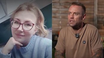 Policja weszła do domu męża Emilii Koprowskiej. Funkcjonariusze zabezpieczyli narkotyki