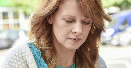 Karolina Gruszka od lat zmaga się z wyniszczającą chorobą. Martwi się o 11-letnią córkę