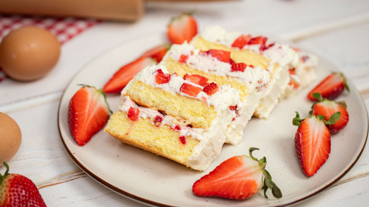 Wystarczy jedno spojrzenie, aby od razu zgłodnieć