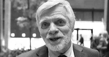 Zmarł Marek Żyliński, były burmistrz i poseł